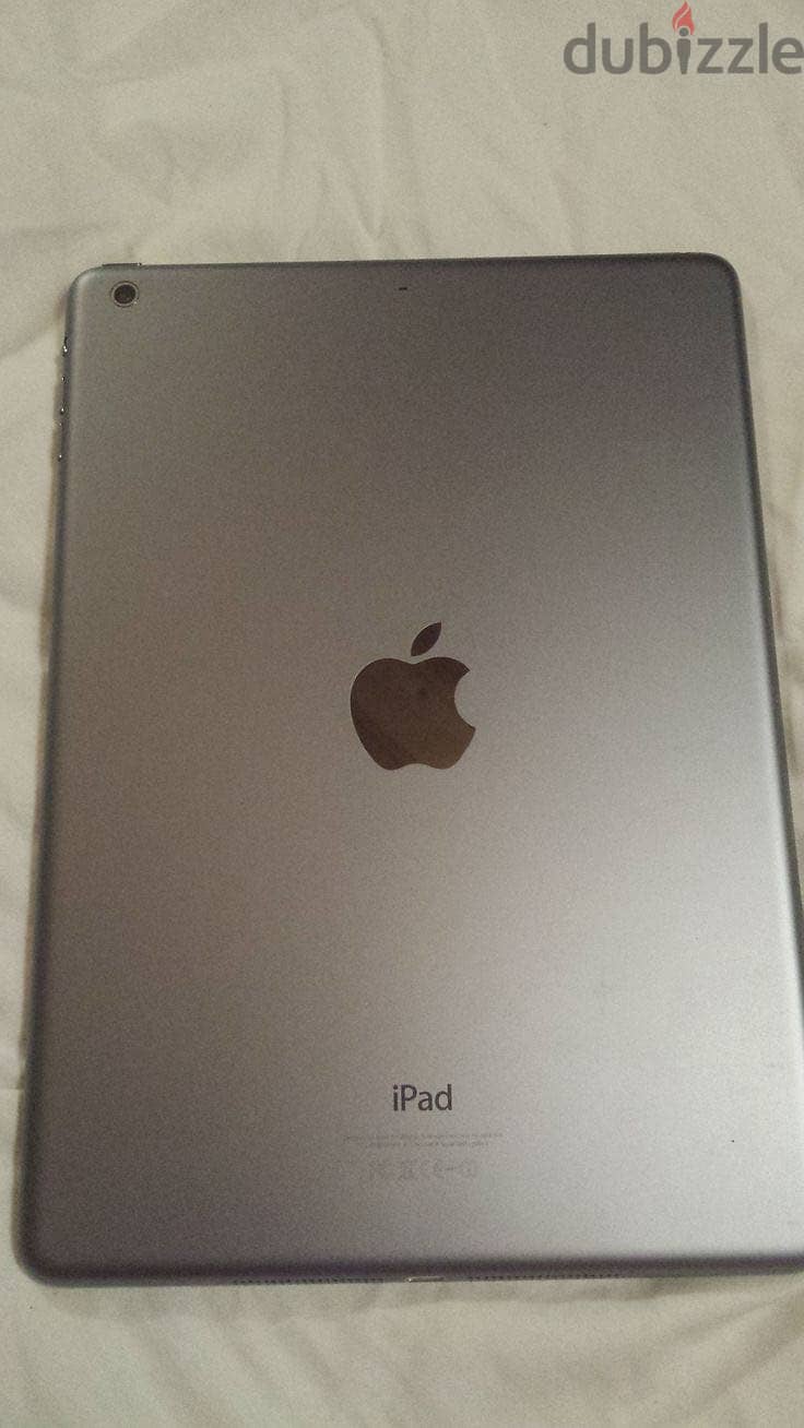 iPad 2gen 1