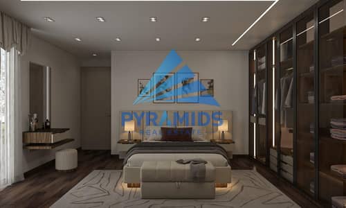Luxury Ground Floor Apartment with Private Garden for Sale Cash Deal B6 Group 64  A rare opportunity to own a fully renovated, high-end apartmen