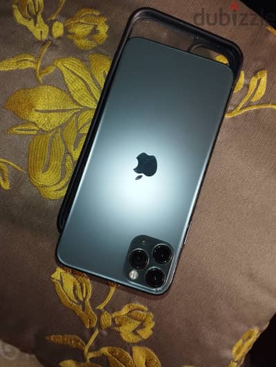 Apple - iPhone 11 Pro Max