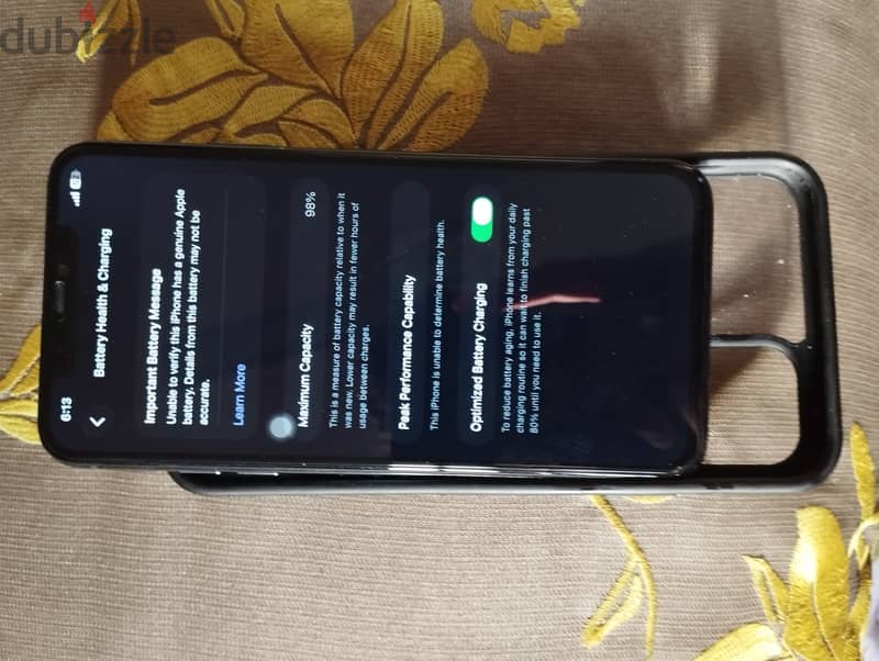 Apple - iPhone 11 Pro Max 1
