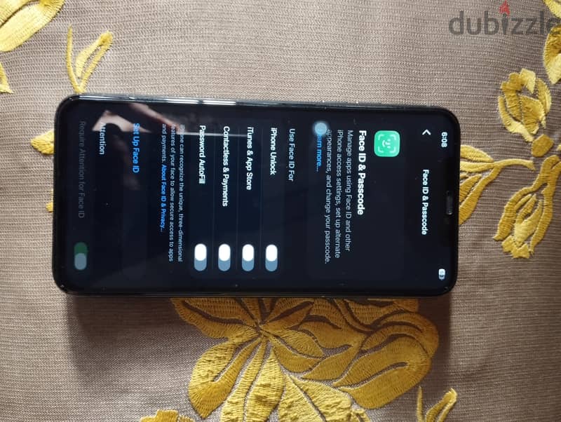 Apple - iPhone 11 Pro Max 3