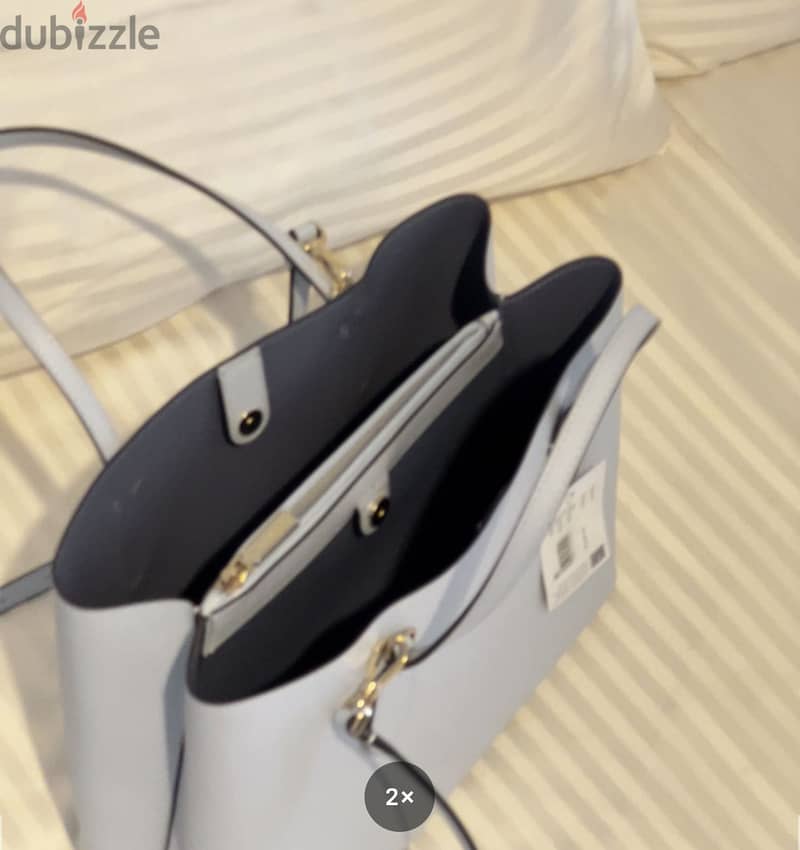 Kate spade bag 1