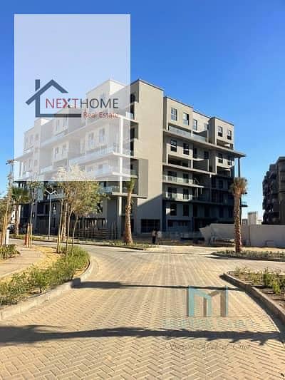 For sale villa townhouse 254 sq m in Vinci Compound Misr Italia New Administrative Capital. Located next to the Diplomatic Quarter and the