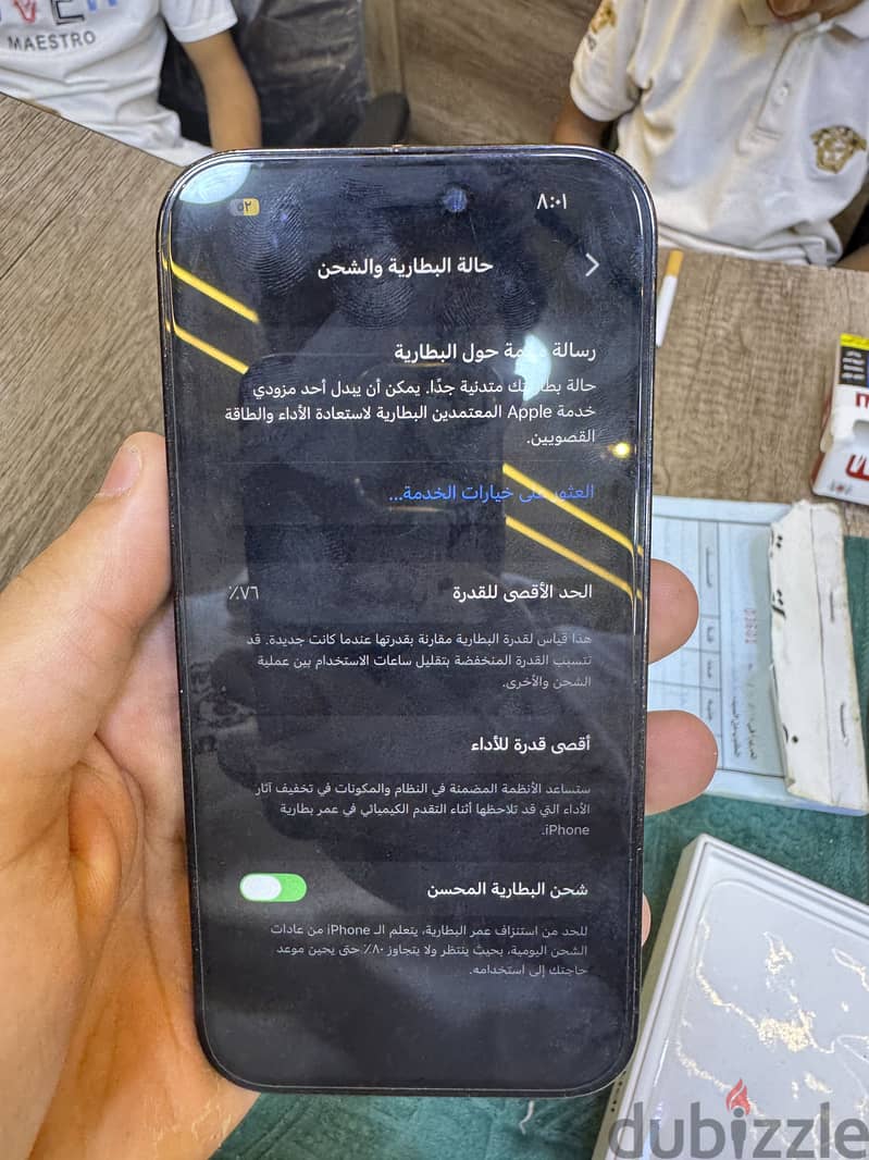 Apple - iPhone 14 Pro 1