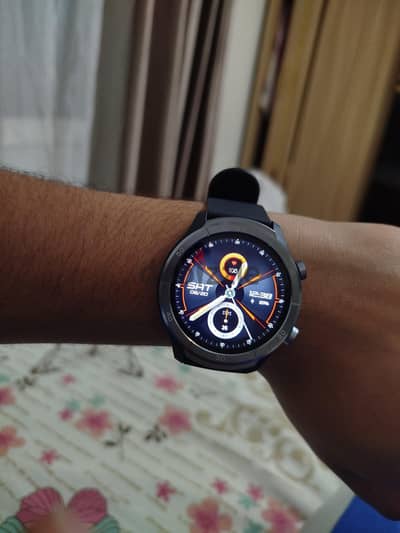 mibro a3