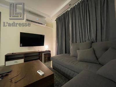  Furnished Apartment for Rent in Madinaty B7 