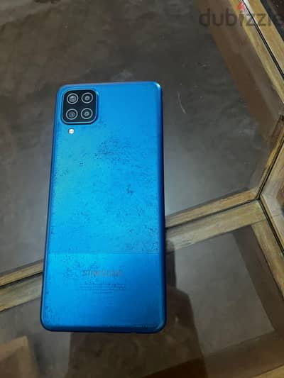 Samsung A12