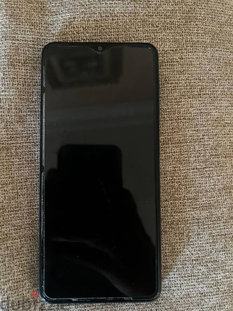 Samsung A12 1