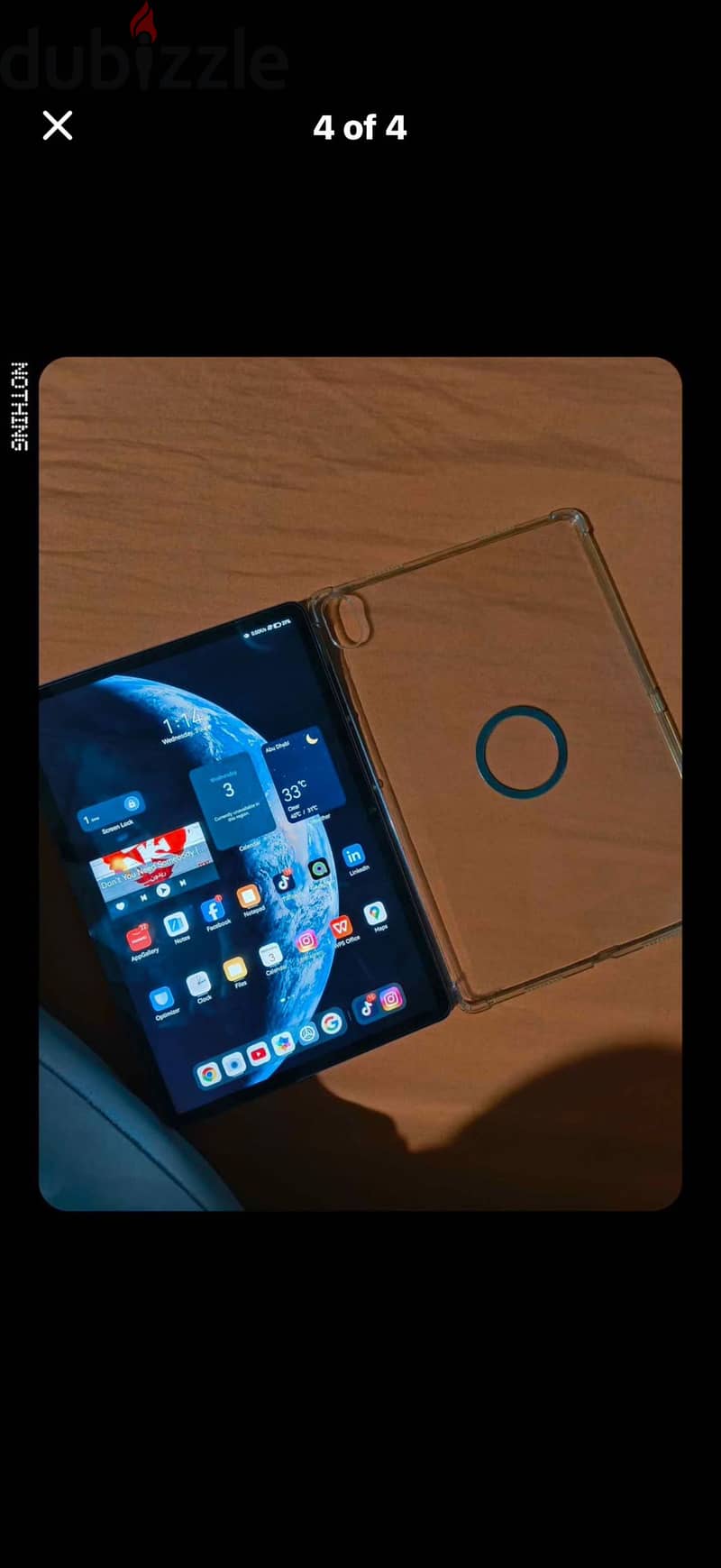 Huawei matpad 11.5 1