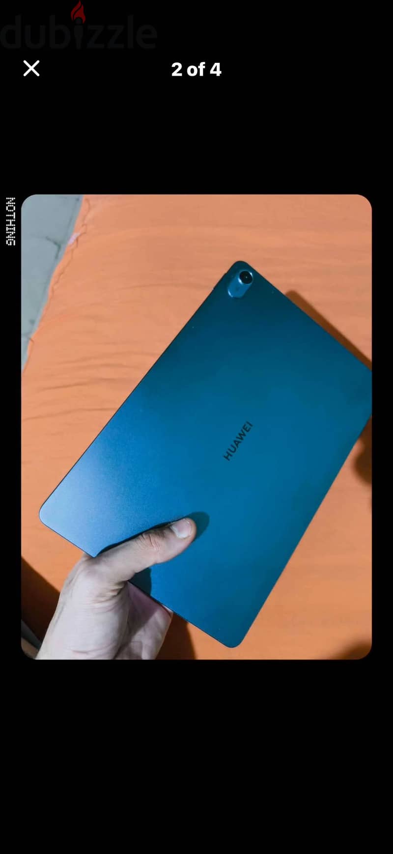 Huawei matpad 11.5 3