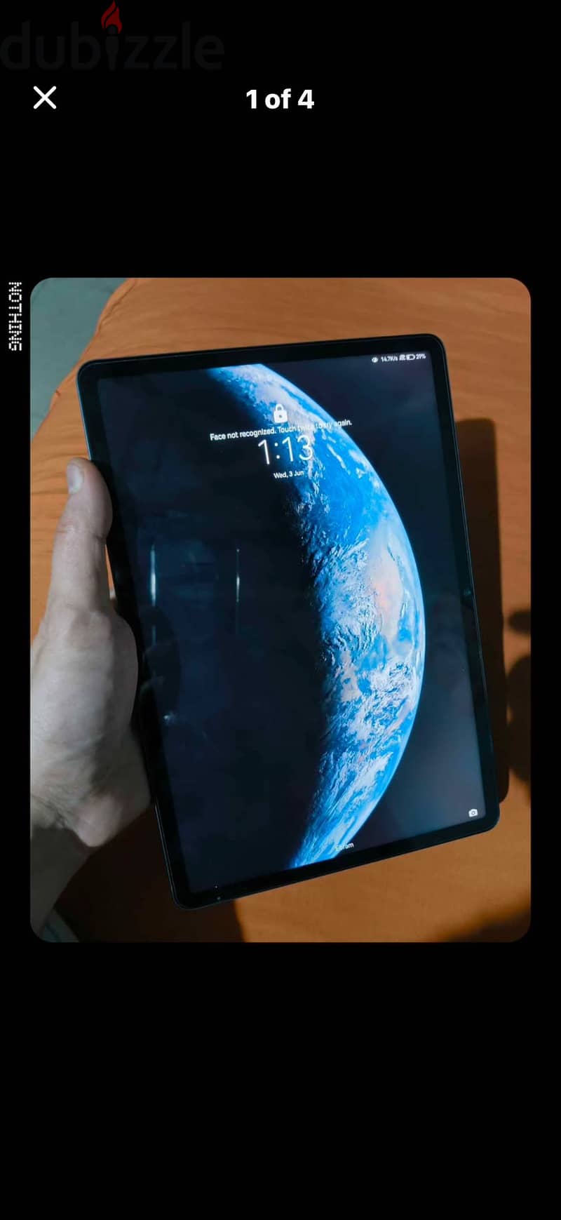 Huawei matpad 11.5 4