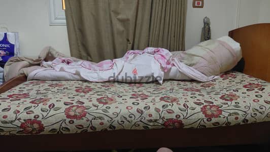 17 مرتبة قطن مستعملة