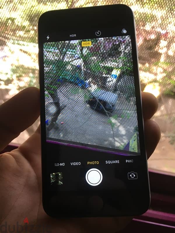 iPhone 6 32g gray 2