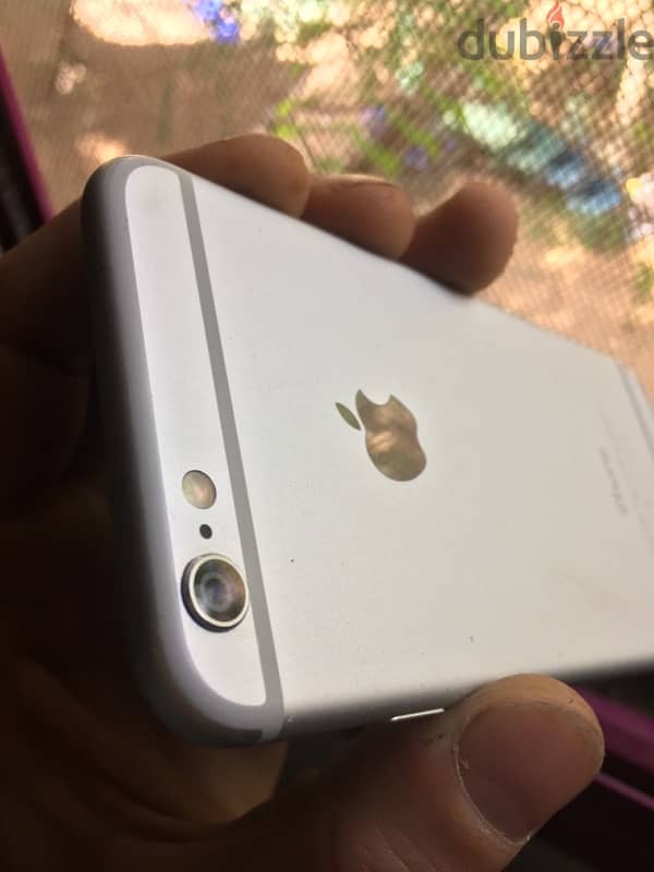 iPhone 6 32g gray 3