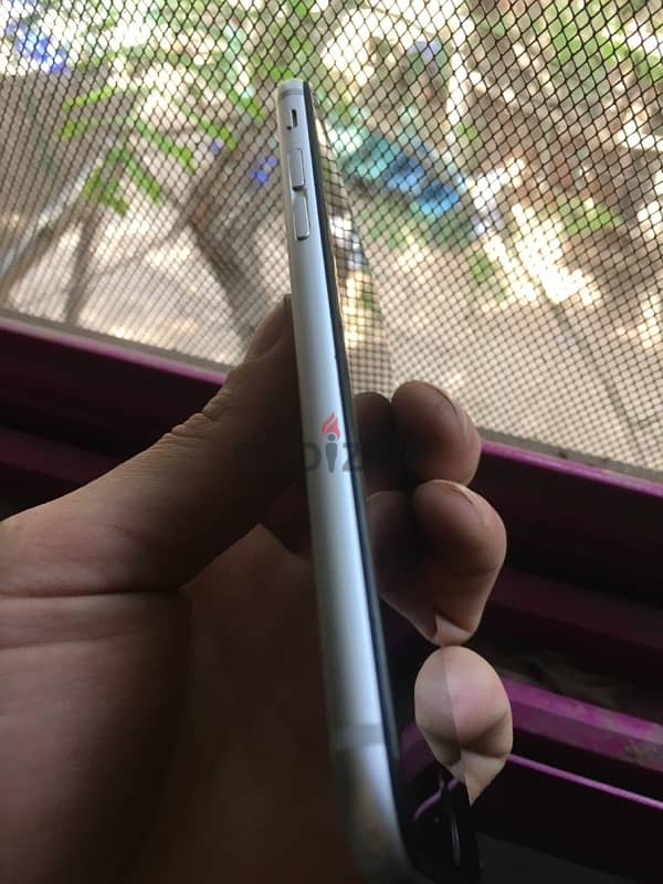 iPhone 6 32g gray 7
