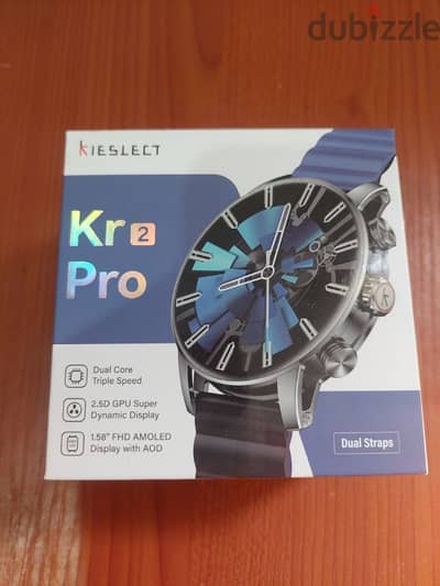 kieslect kr 2 pro