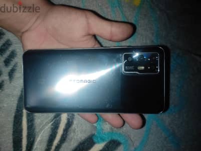 ZTE Nubia Red Magic 6R