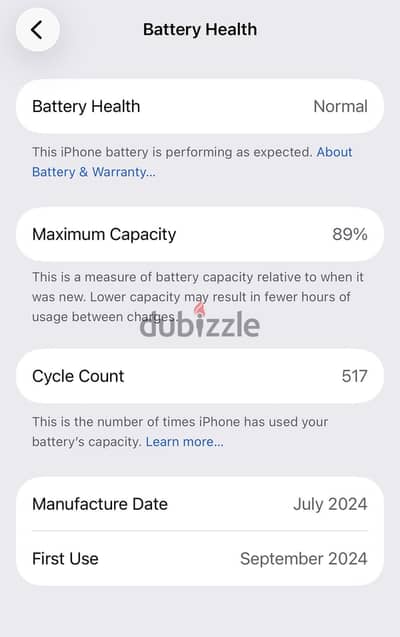 Apple - iPhone 16 Pro 256 Nano-SIM + Nano-SIM (China)