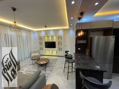 Apartment for sale in Privado – Madinaty with direct lake views