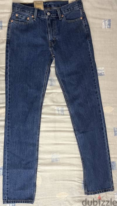 Levi’s 511 slim fit 30/34