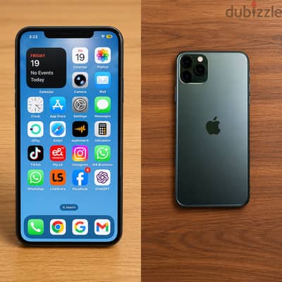 Apple iPhone 11 Pro Max  for sell