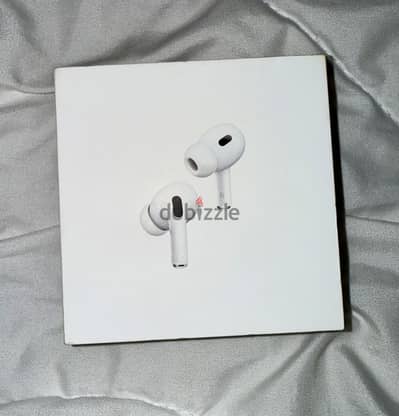 New Apple AirPods Pro 2 USB-C Original