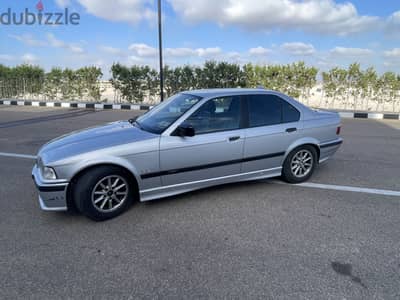 BMW 316 1998