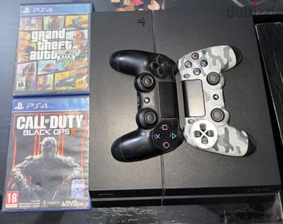 PlayStation 4