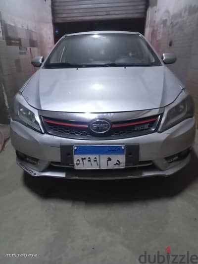 عربيه بي واي دي فبريكا بالكامل byd