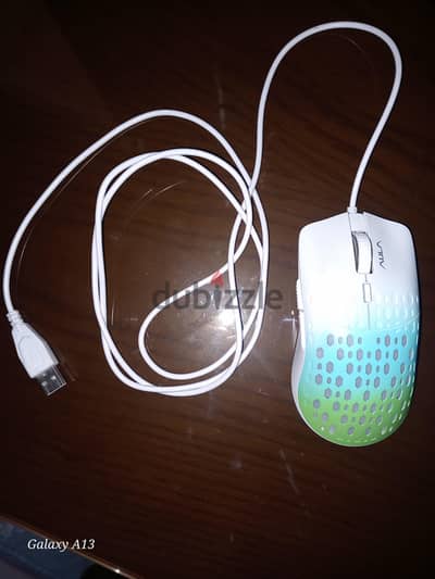 ماوس Aula s 11 pro