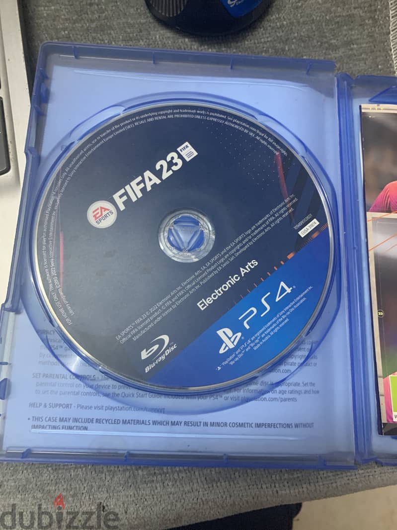 Fifa 23 1