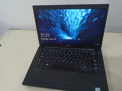 Dell latitude 7480