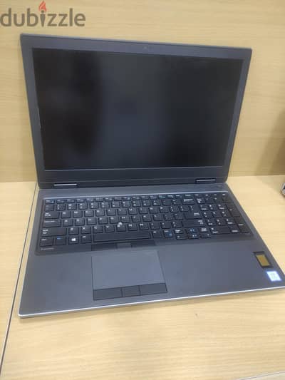 dell 7540