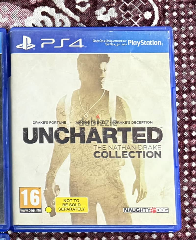 PS3 games 1