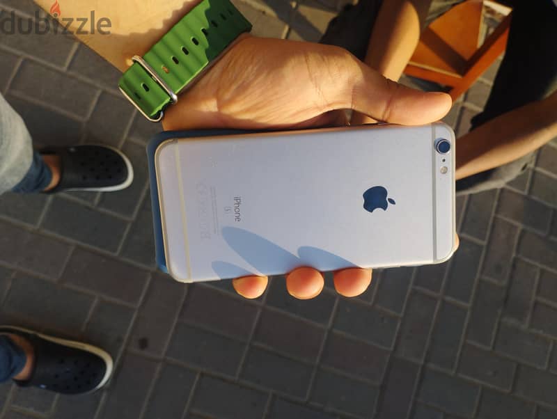 Apple - iPhone 6 Plus 1