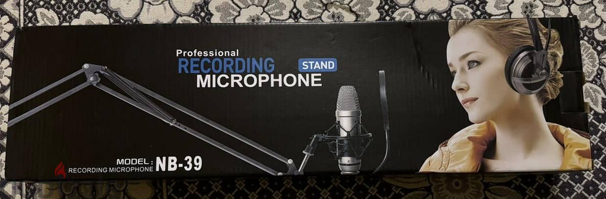 Rode Podmic usd&xlr 1