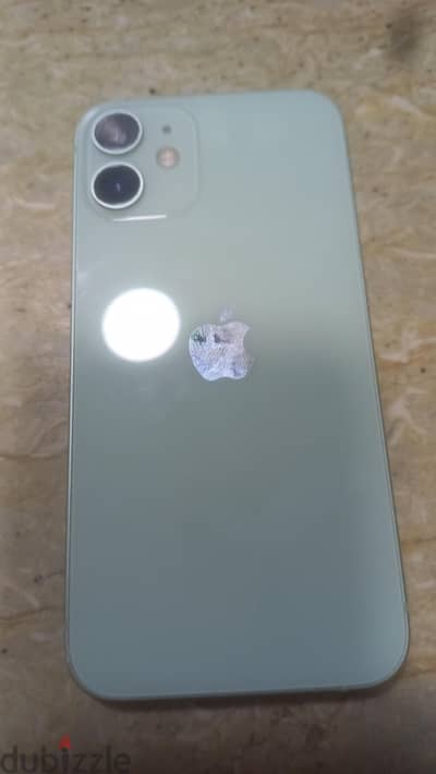 iPhone 12 mini