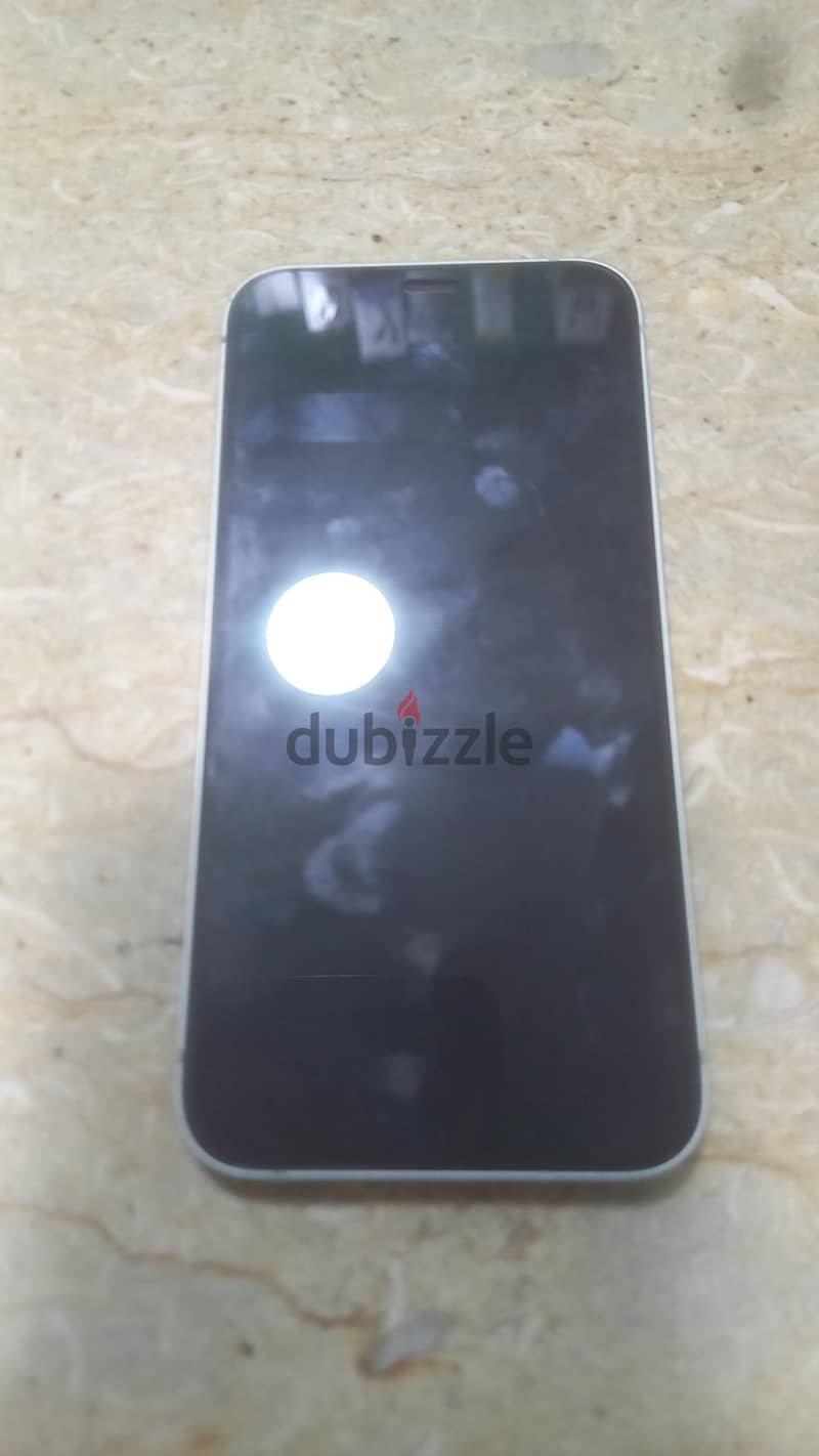 iPhone 12 mini 1