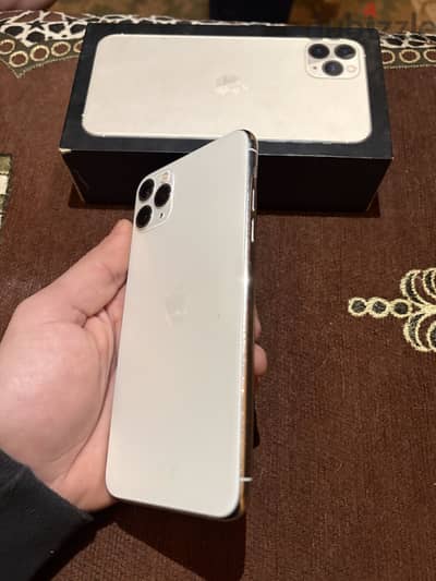 Apple - iPhone 11 Pro Max
