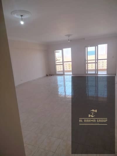 شقه للايجار في الرحاب 162 متر فيو مفتوح قريبه من أفيينو موول  Al Rehab City, Cairo