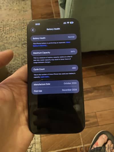 Apple - iPhone 16 Pro Max