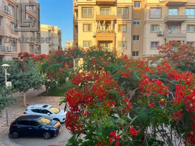  شقة للبيع في مدينتي B6 – فرصة مميزة للسكن والاستثمار 