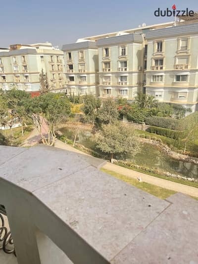 Fully Furnished Apartment for Rent in Mountain View Hyde Park (MVHP) – 141 BUA | Elegant Furnishing & Great Value