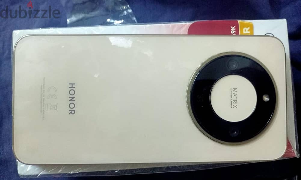 Honor X9d 2