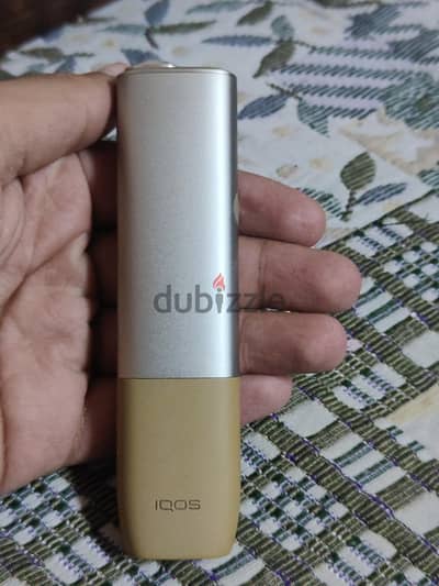 IQOS ILUMA i one