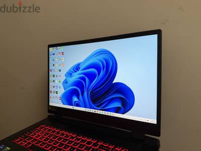 لابتوب جيمينج للبيع – Acer Nitro AN517-55