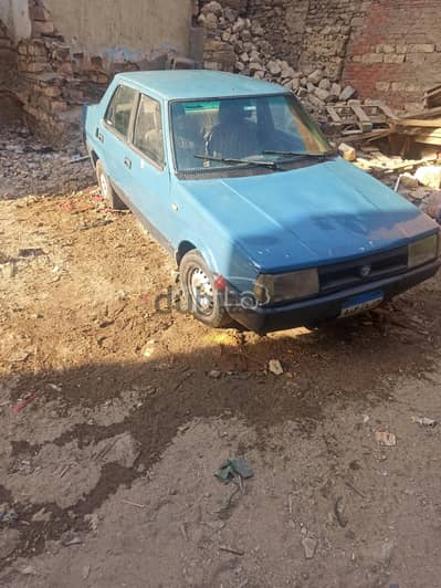 فيات ريجاتا 1986 للبيع القاهرة