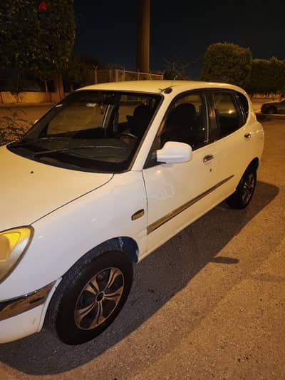 دايهاتسو سيريون 2000 للبيع القاهرة