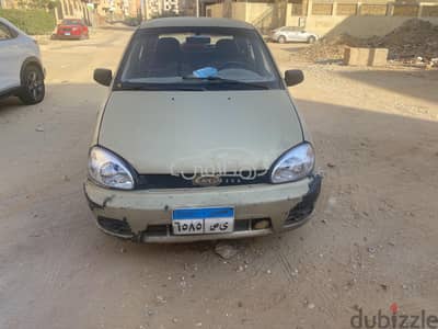 لادا كالينا 2006 للبيع 6 أكتوبر