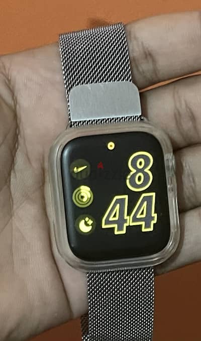 ساعه appel